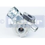 ORIGINAL TURBO 336743 ORIGINAL TURBO 336743