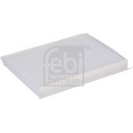 Innenraumfilter Fiat Doblo/Idea/Punto ProstokñT 27872 Innenraumfilter Fiat Doblo/Idea/Punto ProstokñT 27872