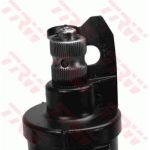 JRP474 Lenkgetriebe Servo JRP474 Lenkgetriebe Servo