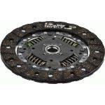 Sachs Kupplungsscheibe 1862 512 031 Sachs Kupplungsscheibe 1862 512 031