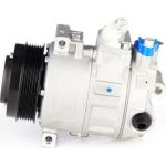 Nissens Klimakompressor PKW 890304
