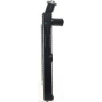 MAHLE Kühler, Motorkühlung CR 444 000S MAHLE Kühler, Motorkühlung CR 444 000S