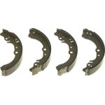 Bremsbackensatz HA S 16 512 Bremsbackensatz HA S 16 512