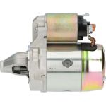Valeo Anlasser 455562 Valeo Anlasser 455562