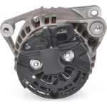 Bosch Generator 0124515072 Bosch Generator 0124515072