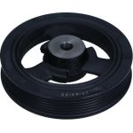 MAXGEAR Kurbelwellenriemenscheibe 30-0186 MAXGEAR Kurbelwellenriemenscheibe 30-0186