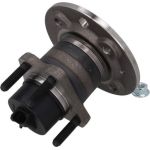 KAMOKA Radlagersatz 5500080 KAMOKA Radlagersatz 5500080