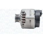 Magneti Marelli Lichtmaschine 063731885010 Magneti Marelli Lichtmaschine 063731885010