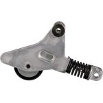 Gates Spannrolle T38453 Gates Spannrolle T38453