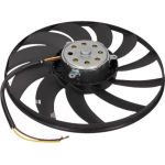 Lüfter , Motorkühlung AC212654 Lüfter , Motorkühlung AC212654