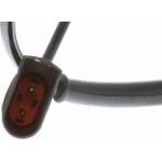 Vemo ABS-Raddrehzahlsensor V25-72-0016 Vemo ABS-Raddrehzahlsensor V25-72-0016