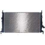 MAHLE Kühler, Motorkühlung CR 1584 000S MAHLE Kühler, Motorkühlung CR 1584 000S