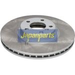 Japanparts Bremsscheibe DI-0141C Japanparts Bremsscheibe DI-0141C