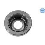 MEYLE Fahrwerkslager Ford Mondeo 00- links/rechts 714 641 0005 MEYLE Fahrwerkslager Ford Mondeo 00- links/rechts 714 641 0005