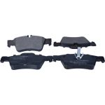 19-0593 MAXGEAR Bremsbelagsatz 19-0593 Mercedes-Benz W211/W212/W220/W221/C219 19-0593 MAXGEAR Bremsbelagsatz 19-0593 Mercedes-Benz W211/W212/W220/W221/C219