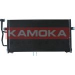Kamoka Klimakondensator 7800178 Kamoka Klimakondensator 7800178