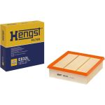 HENGST FILTER Luftfilter E832L HENGST FILTER Luftfilter E832L