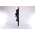 Nissens Kühlerlüfter PKW 85166 Nissens Kühlerlüfter PKW 85166