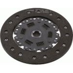 Sachs Kupplungsscheibe 1861 271 236 Sachs Kupplungsscheibe 1861 271 236