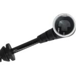 KAMOKA Sensor, Raddrehzahl 1060065 KAMOKA Sensor, Raddrehzahl 1060065