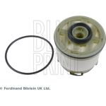 Kraftstofffilter Ford Ranger 2.2Tdci 11 ADM52344 Kraftstofffilter Ford Ranger 2.2Tdci 11 ADM52344