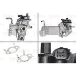 Valeo AGR-Ventil 700439 Valeo AGR-Ventil 700439