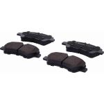 Vaico Bremsbelagsatz für Scheibenbremse V25-0903 Vaico Bremsbelagsatz für Scheibenbremse V25-0903
