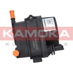 KAMOKA Kraftstofffilter F306301
