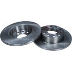 Maxgear Bremsscheibe Vw T. Golf5/A3/Touran/Octavia/Caddy 256Mm 19-1058 Maxgear Bremsscheibe Vw T. Golf5/A3/Touran/Octavia/Caddy 256Mm 19-1058