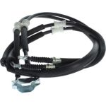Handbremsseil 1987482107 Handbremsseil 1987482107