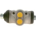 Bosch Radbremszylinder 0 986 475 962 Bosch Radbremszylinder 0 986 475 962