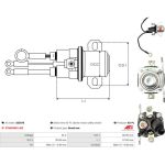 AS-PL Schalten SS5070 AS-PL Schalten SS5070