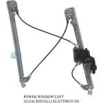 Valeo Fensterheber 851531 Valeo Fensterheber 851531