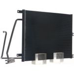 MAHLE Kondensator, Klimaanlage AC 226 000S
