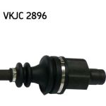 SKF Antriebswelle VKJC 2896 SKF Antriebswelle VKJC 2896