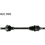 SKF Antriebswelle VKJC 3905 SKF Antriebswelle VKJC 3905