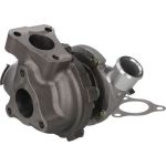 KAMOKA Turbolader 8600088