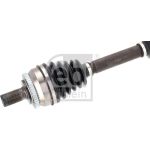 febi Antriebswelle 193604