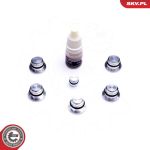 ESEN SKV Reparatursatz, Saugrohrmodul 49SKV533
