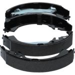 Bosch Bremsbacken 0 986 487 697