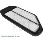 BluePrint Luftfilter ADG02299 BluePrint Luftfilter ADG02299