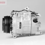 Denso Kompressor DCP05076 Denso Kompressor DCP05076