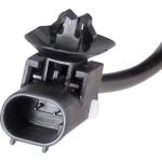 A.B.S. Sensor, Raddrehzahl 31824 A.B.S. Sensor, Raddrehzahl 31824