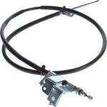 Bosch Handbremsseil rechts 1987482339
