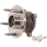 Radlagersatz VKBA 7111 Radlagersatz VKBA 7111