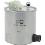 Champion Kraftstofffilter CFF100494 Champion Kraftstofffilter CFF100494