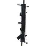 MAHLE Kühler, Motorkühlung CR 1196 000S MAHLE Kühler, Motorkühlung CR 1196 000S