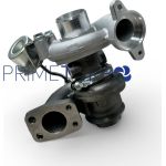 Prime Turbo Turbolader V00037T Prime Turbo Turbolader V00037T