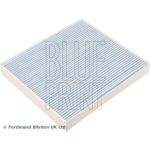 BluePrint Innenraumfilter ADT32555 BluePrint Innenraumfilter ADT32555