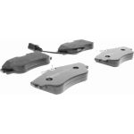 Vaico Bremsbelagsatz für Scheibenbremse V10-8129 Vaico Bremsbelagsatz für Scheibenbremse V10-8129